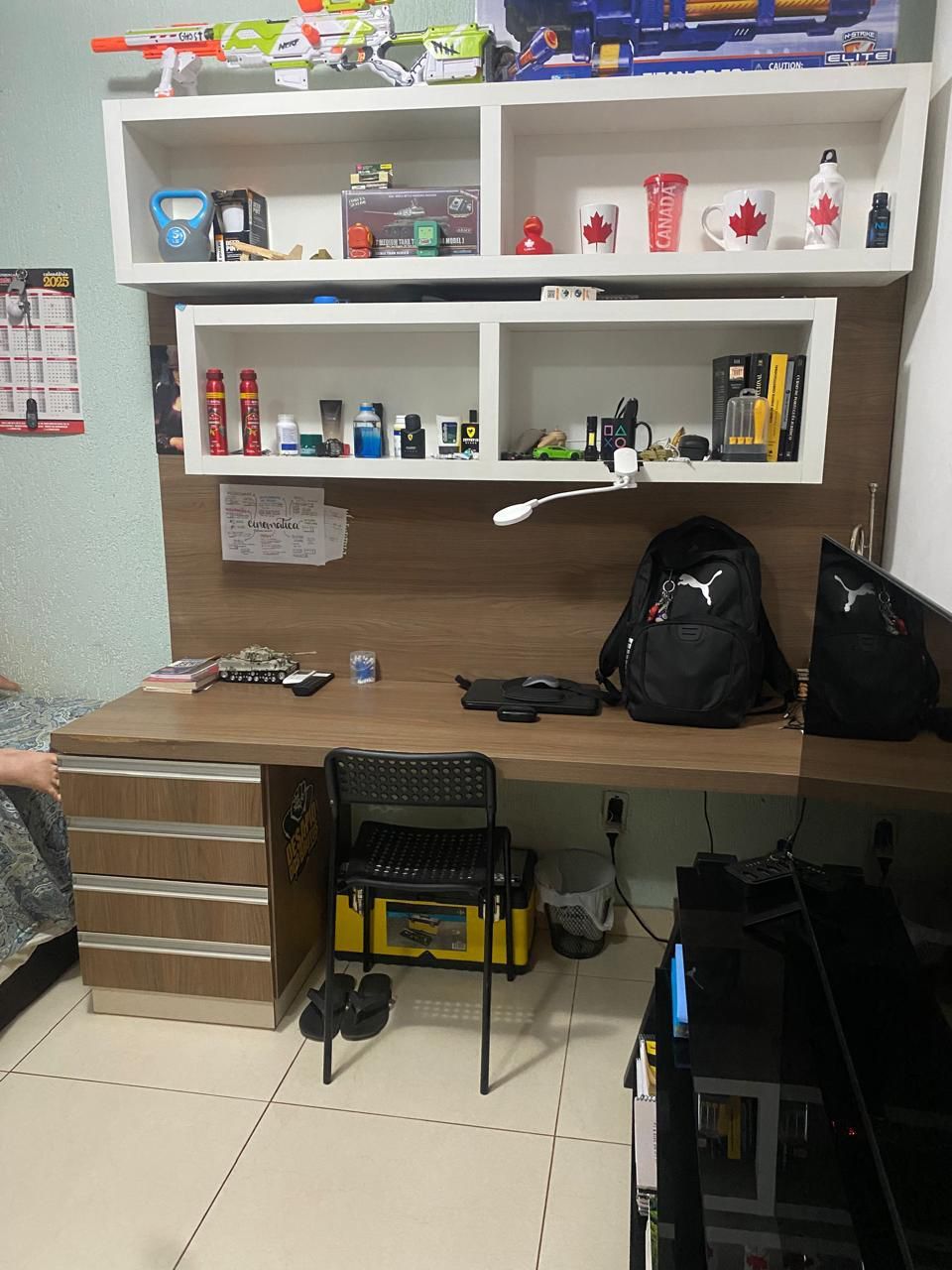 Imagem Casa com 3 Quartos à Venda, 260 m² em Residencial São Leopoldo - Goiânia