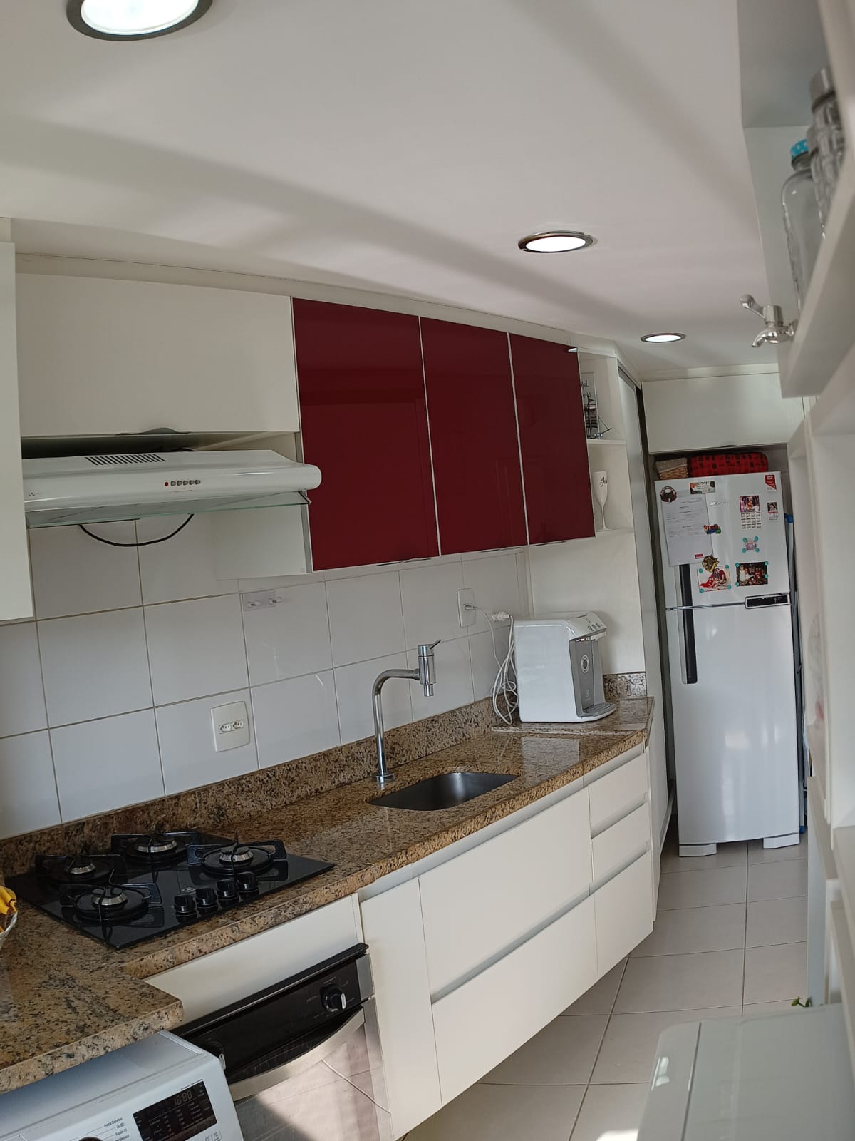 Imagem Apartamento com 2 Quartos à Venda, 60 m²em Pechincha - Rio de Janeiro