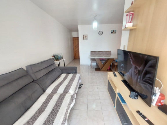 Imagem Apartamento com 3 Quartos à Venda, 62 m² em Vila Guilherme - São Paulo