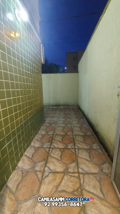 Imagem Apartamento com 2 Quartos para Alugar, 42 m² em Colônia Terra Nova - Manaus Imagem Apartamento com 2 Quartos para Alugar, 42 m² em Colônia Terra Nova - Manaus