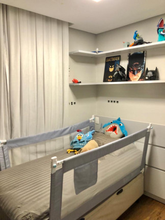Imagem Apartamento com 3 Quartos à Venda, 157 m² em Vila Anastácio - São Paulo