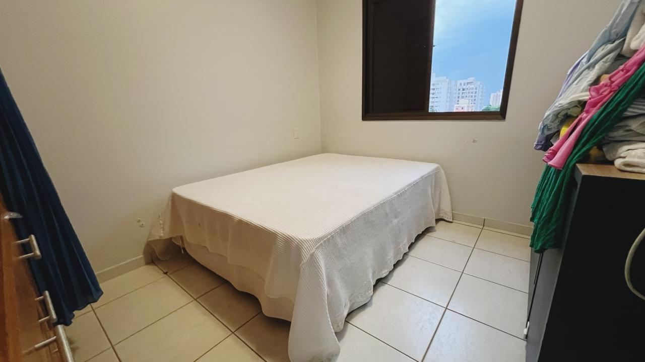Imagem Apartamento com 4 Quartos à Venda, 100 m²em Jardim América - Goiânia