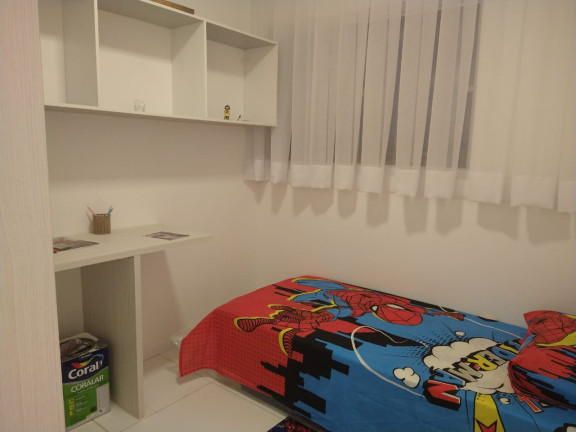 Imagem Apartamento com 2 Quartos à Venda, 46 m² em Pau Amarelo - Paulista Imagem Apartamento com 2 Quartos à Venda, 46 m² em Pau Amarelo - Paulista