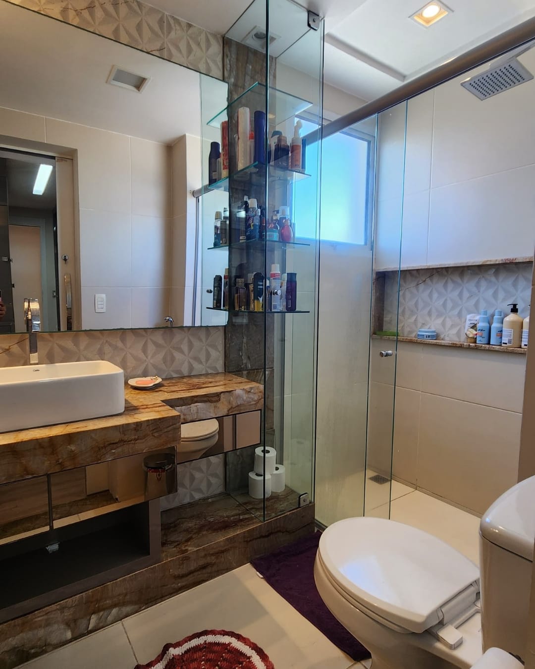 Imagem Apartamento com 3 Quartos à Venda, 119 m² em Lagoa Nova - Natal Imagem Apartamento com 3 Quartos à Venda, 119 m² em Lagoa Nova - Natal