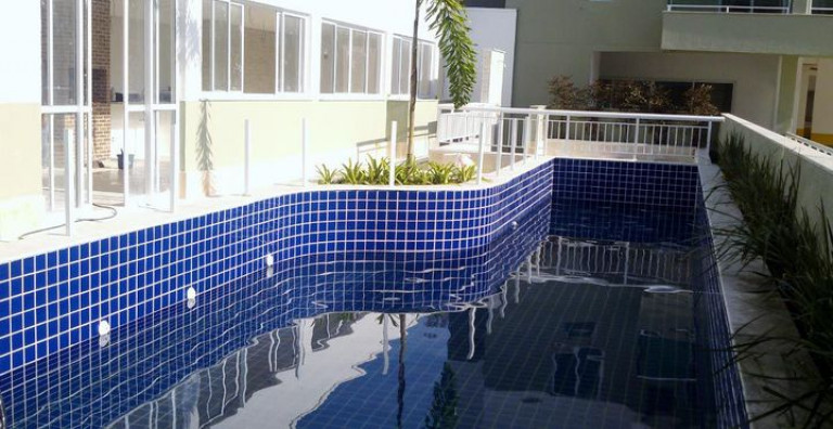 Imagem Apartamento com 2 Quartos à Venda, 60 m² em Praça Seca - Rio De Janeiro Imagem Apartamento com 2 Quartos à Venda, 60 m² em Praça Seca - Rio De Janeiro