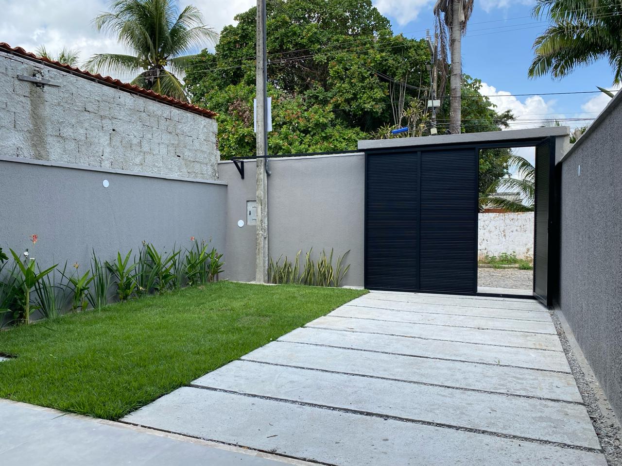 Imagem Casa com 3 Quartos à Venda, 107 m²em Jacundá - Aquiraz