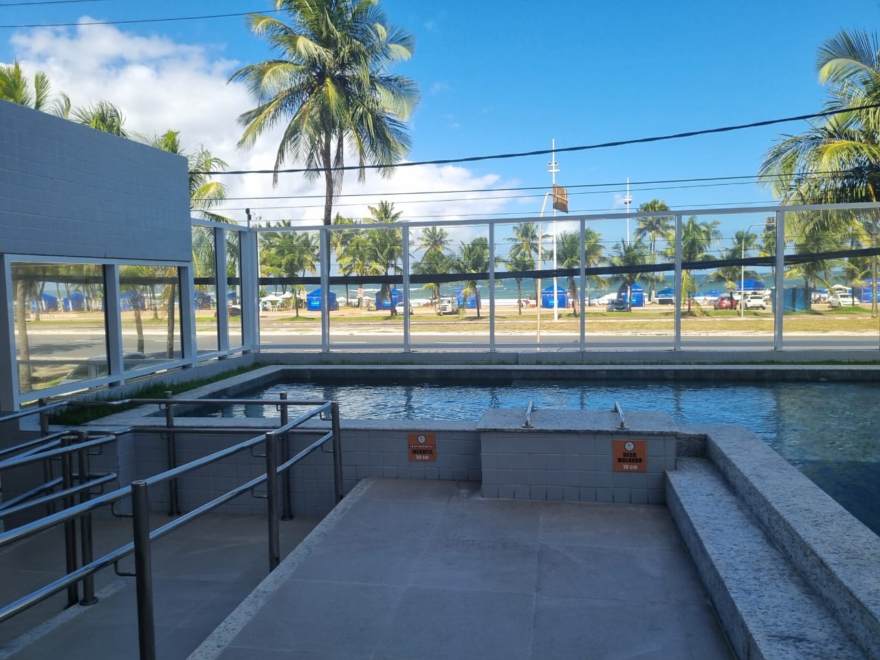 Imagem Apartamento com 1 Quarto à Venda, 38 m²em Piatã - Salvador