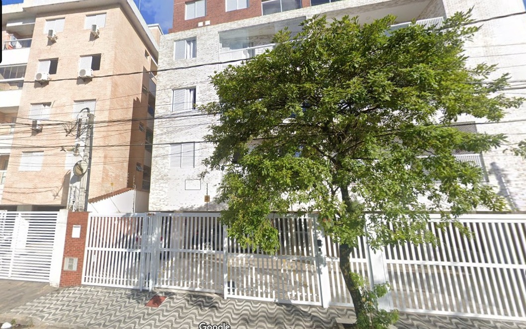 Condomínio Isadora Teixeira dos Santos - Vila Paulista - Cubatão - SP