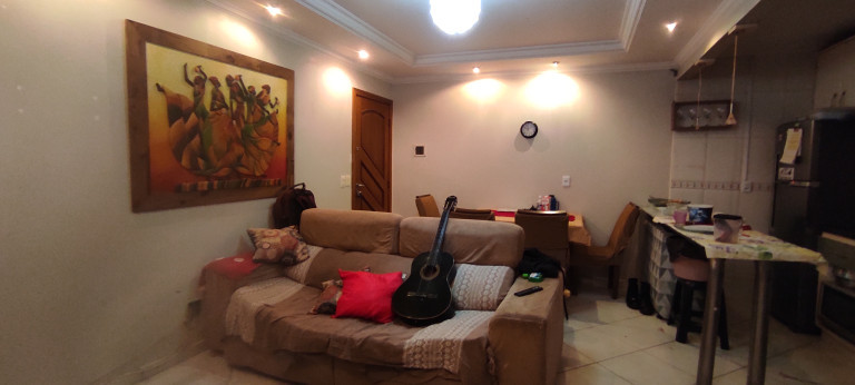 Imagem Apartamento com 2 Quartos à Venda, 55 m² em Guará II - Brasília Imagem Apartamento com 2 Quartos à Venda, 55 m² em Guará II - Brasília