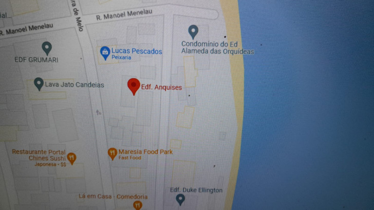 Imagem Apartamento com 4 Quartos à Venda, 97 m² em Candeias - Jaboatão dos Guararapes