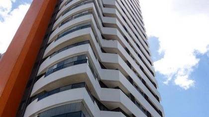 Apartamento com 3 Quartos à Venda, 197 m²em Dionisio Torres - Fortaleza
