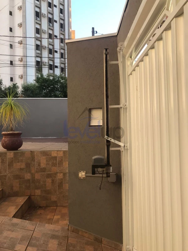 Imagem Imóvel Comercial à Venda, 130 m² em Vila Imperial - São José do Rio Preto