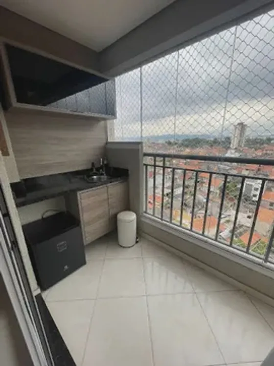Imagem Apartamento com 3 Quartos à Venda, 73 m²em Ponte Grande - Guarulhos Imagem Apartamento com 3 Quartos à Venda, 73 m²em Ponte Grande - Guarulhos