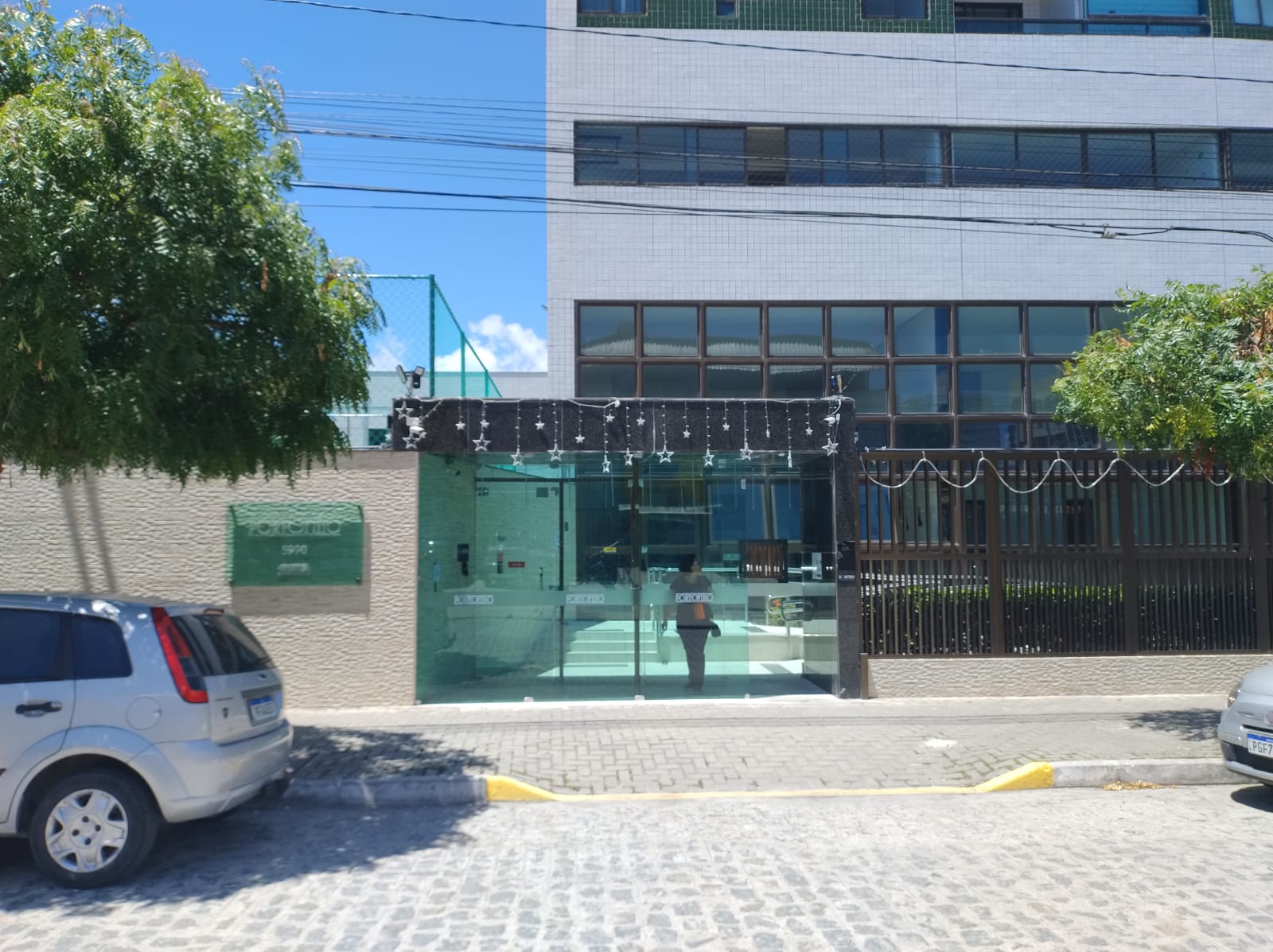 Imagem Apartamento com 3 Quartos à Venda, 68 m²em Candeias - Jaboatão dos Guararapes