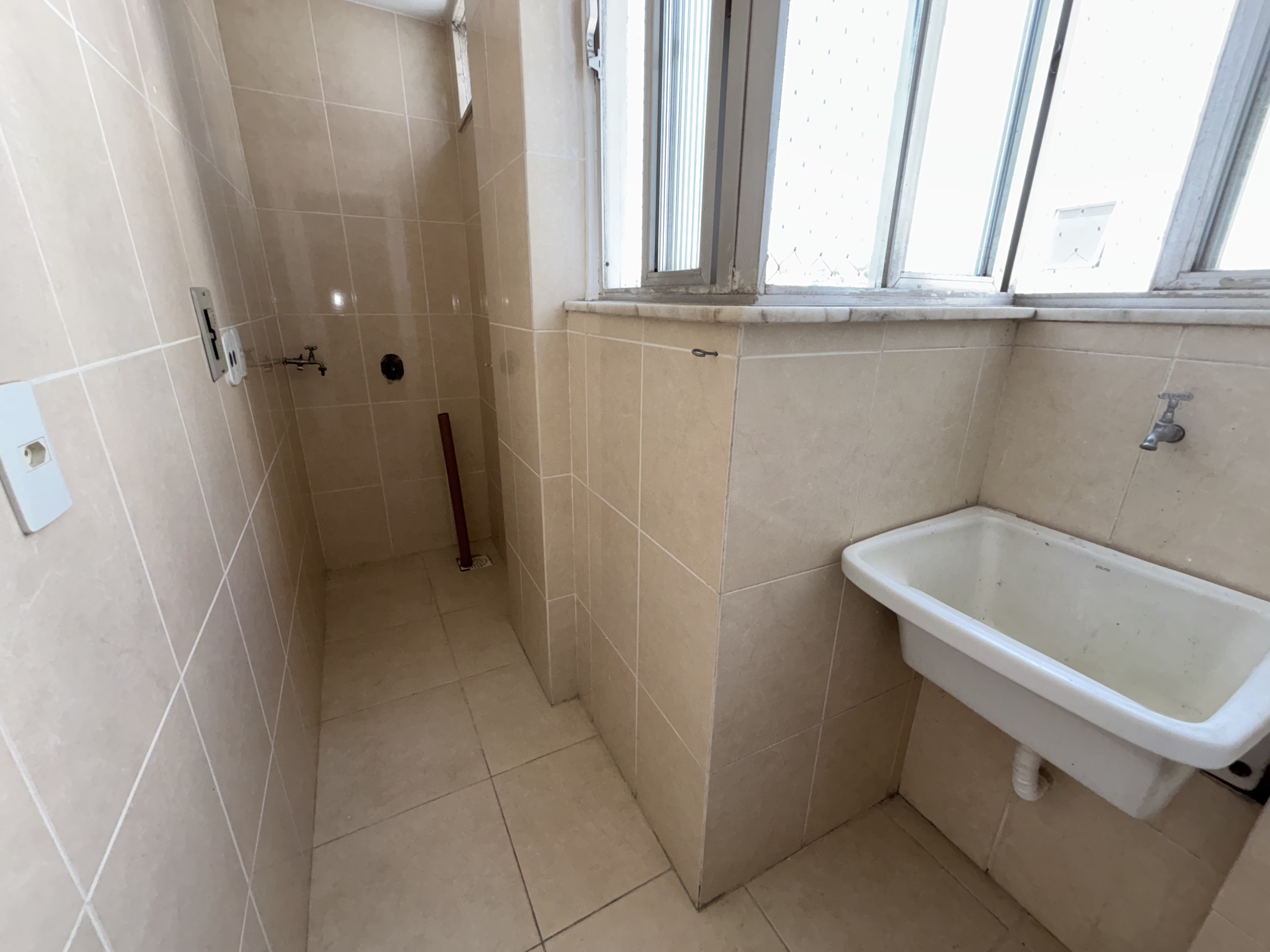 Imagem Apartamento com 2 Quartos à Venda, 50 m² em Fonseca - Niterói