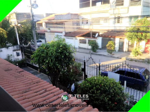 Imagem Casa com 3 Quartos à Venda, 226 m²em Galo Branco - São Gonçalo
