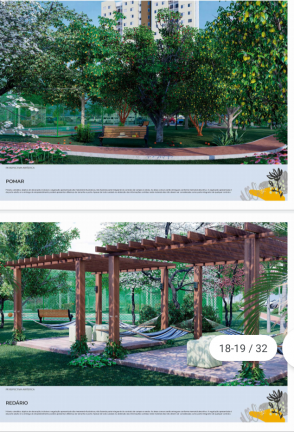 Imagem Apartamento com 2 Quartos à Venda, 52 m² em Jardim de Lourdes - Embu das Artes
