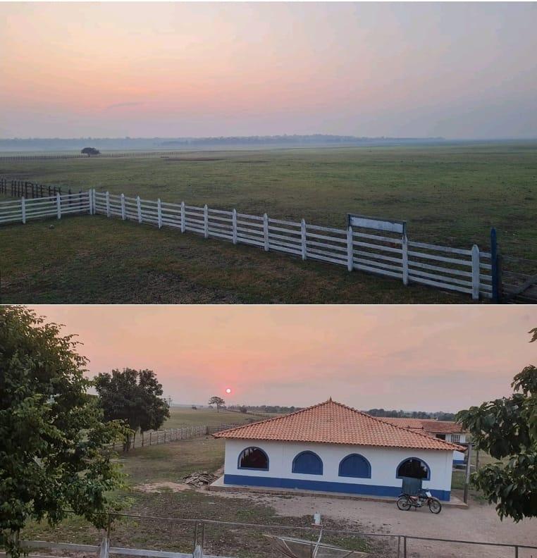 Imagem Fazenda à Venda, 11.970 m² em Zona Rural - Alenquer Imagem Fazenda à Venda, 11.970 m² em Zona Rural - Alenquer