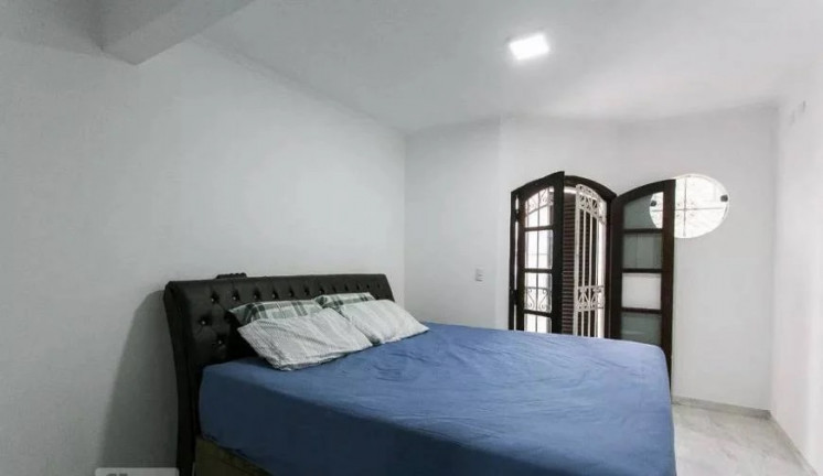 Imagem Sobrado com 3 Quartos à Venda, 286 m² em Vila Carrão - São Paulo