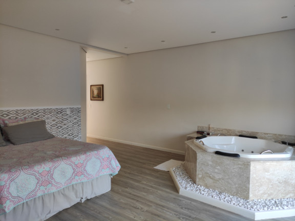 Imagem Casa de Condomínio com 3 Quartos à Venda, 320 m² em Condomínio Reserva da Serra - Jundiaí Imagem Casa de Condomínio com 3 Quartos à Venda, 320 m² em Condomínio Reserva da Serra - Jundiaí