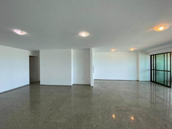Imagem Apartamento com 4 Quartos à Venda, Locação ou Temporada, 224 m² em Boa Viagem - Recife