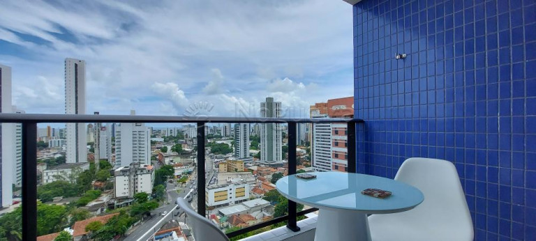 Imagem Apartamento com 2 Quartos à Venda, 57 m² em Espinheiro - Recife Imagem Apartamento com 2 Quartos à Venda, 57 m² em Espinheiro - Recife