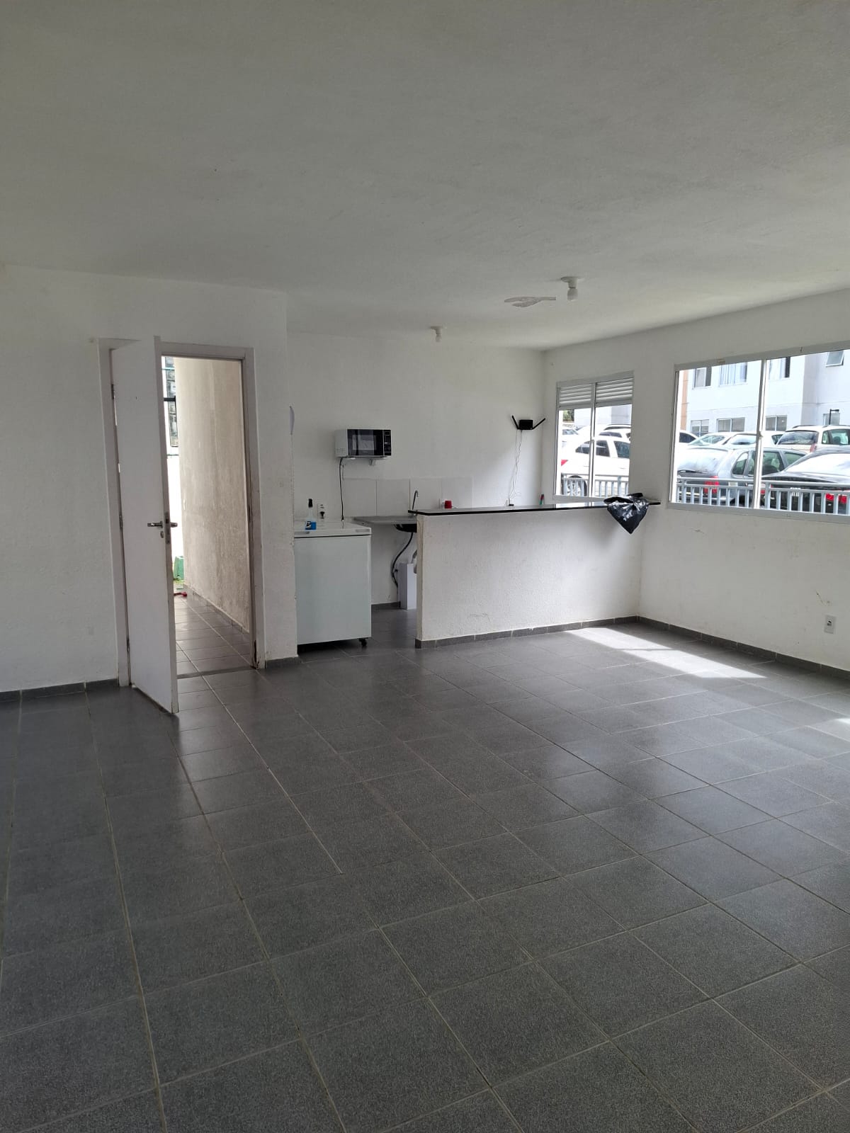 Imagem Apartamento com 2 Quartos à Venda, 40 m² em Nova Brasília - Salvador