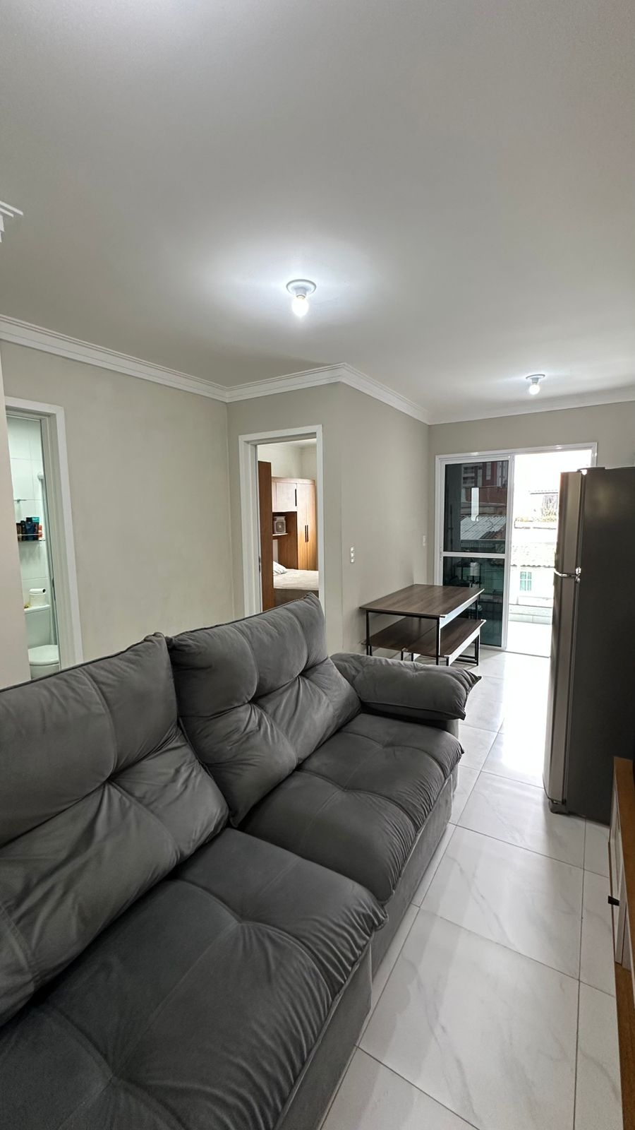 Imagem Apartamento com 2 Quartos à Venda, 47 m² em Centro - Diadema Imagem Apartamento com 2 Quartos à Venda, 47 m² em Centro - Diadema