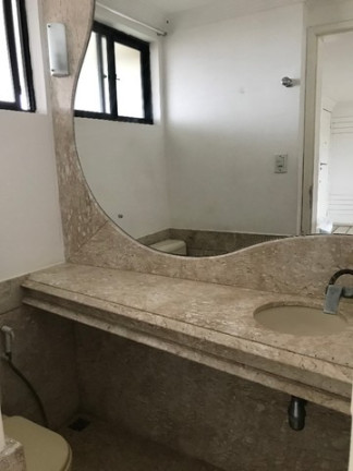 Imagem Apartamento com 3 Quartos à Venda, 150 m² em Candelária - Natal