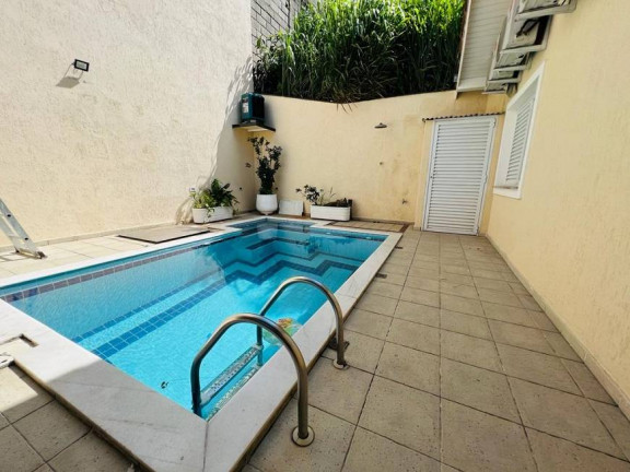 Imagem Casa de Condomínio com 3 Quartos à Venda, 230 m² em Parque Nova Jandira - Jandira
