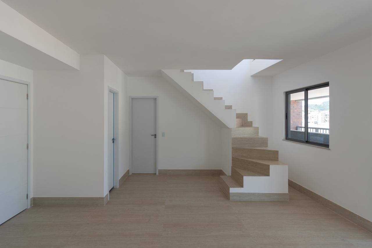 Imagem Cobertura com 3 Quartos à Venda, 183 m²em Tijuca - Rio de Janeiro Imagem Cobertura com 3 Quartos à Venda, 183 m²em Tijuca - Rio de Janeiro