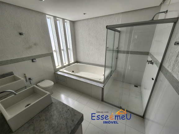 Imagem Casa de Condomínio com 4 Quartos à Venda, 300 m² em Jardins Madri - Goiânia Imagem Casa de Condomínio com 4 Quartos à Venda, 300 m² em Jardins Madri - Goiânia