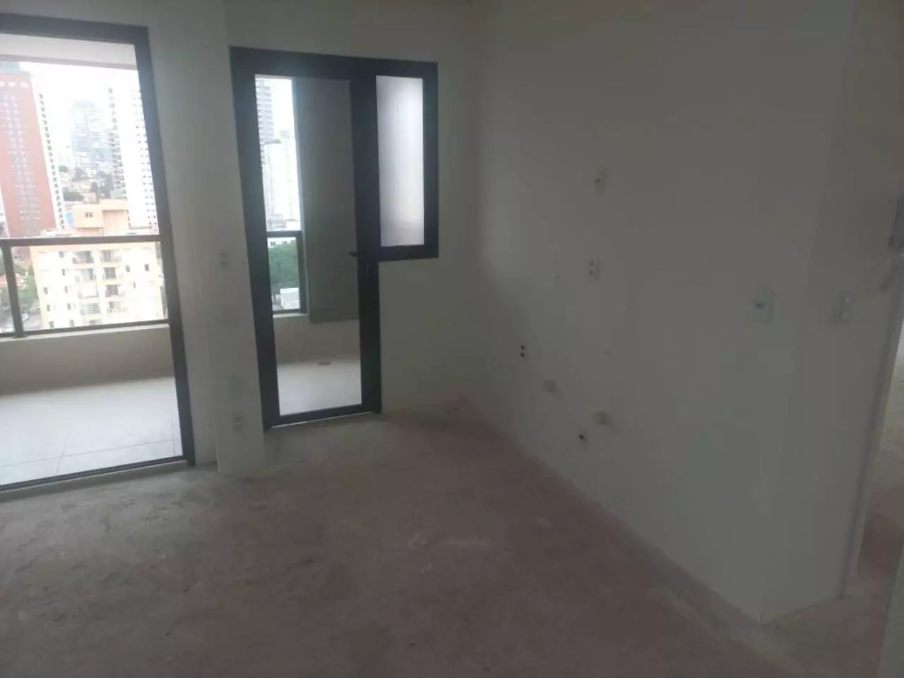 Imagem Apartamento com 2 Quartos à Venda, 54 m²em Ipiranga - São Paulo Imagem Apartamento com 2 Quartos à Venda, 54 m²em Ipiranga - São Paulo