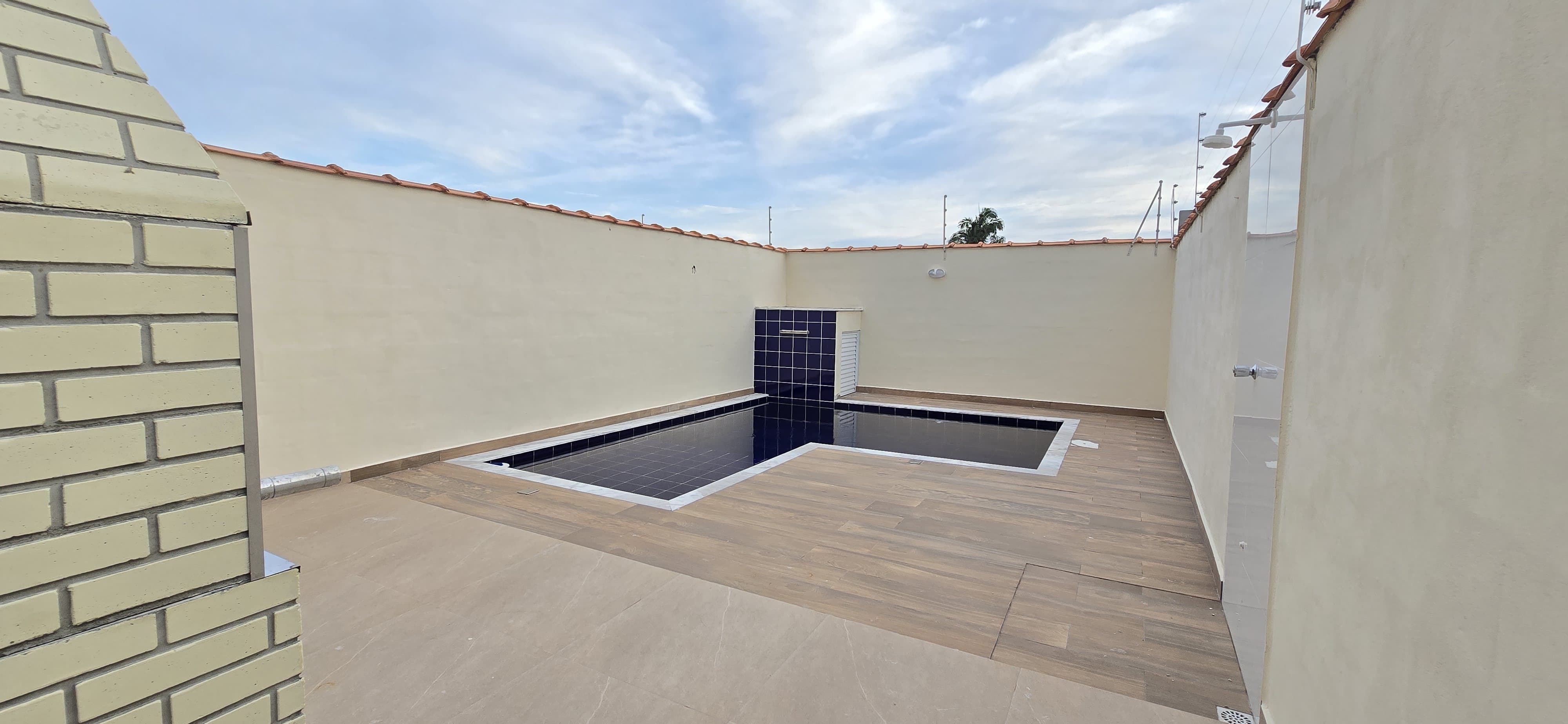 Imagem Casa com 2 Quartos à Venda, 90 m²em Jardim Umuarama - Itanhaém