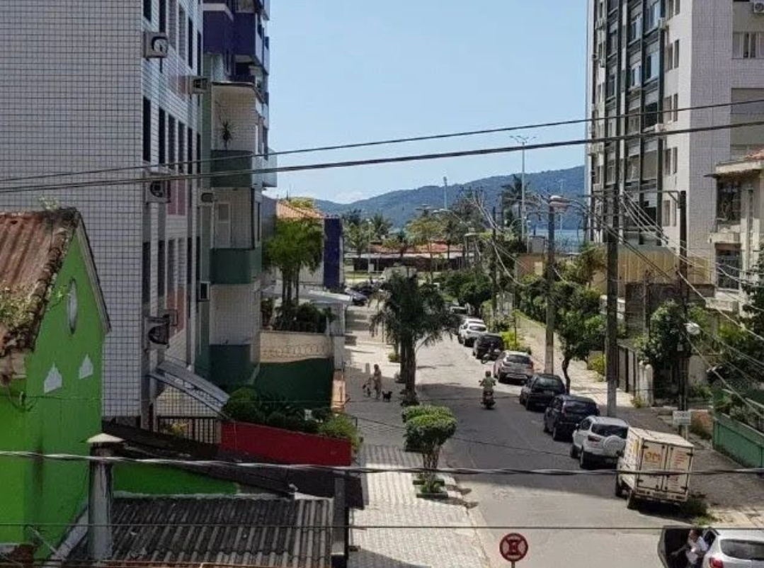 Imagem Apartamento com 2 Quartos à Venda, 90 m²em Itararé - São Vicente Imagem Apartamento com 2 Quartos à Venda, 90 m²em Itararé - São Vicente