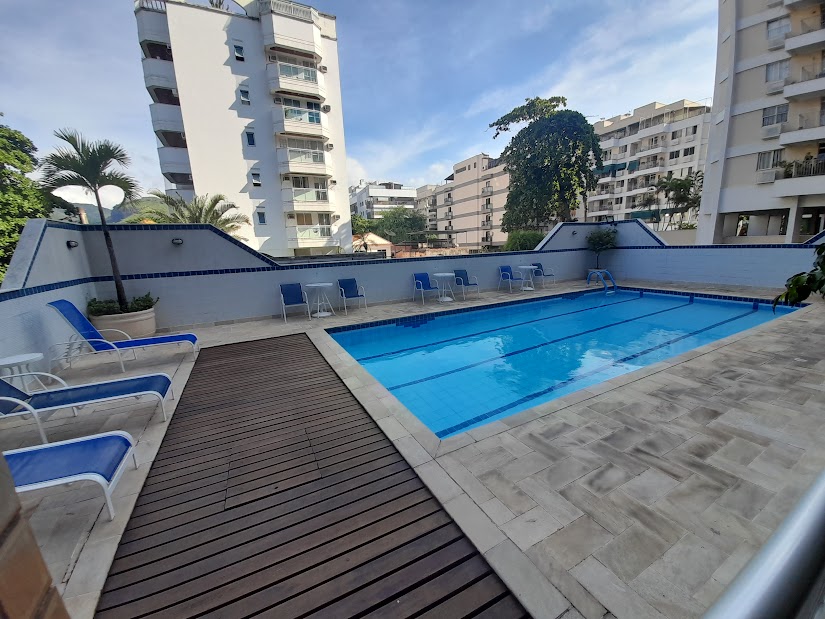 Imagem Apartamento com 3 Quartos à Venda, 90 m²em Freguesia (Jacarepaguá) - Rio de Janeiro Imagem Apartamento com 3 Quartos à Venda, 90 m²em Freguesia (Jacarepaguá) - Rio de Janeiro