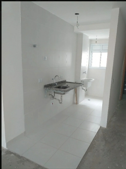 Imagem Apartamento com 2 Quartos à Venda, 60 m²em Centro - Diadema