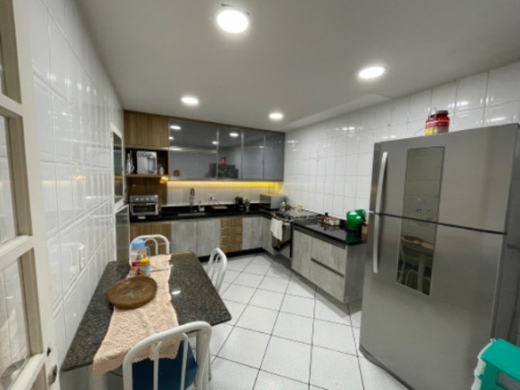 Imagem Casa com 3 Quartos à Venda, 131 m² em Botafogo - Rio de Janeiro