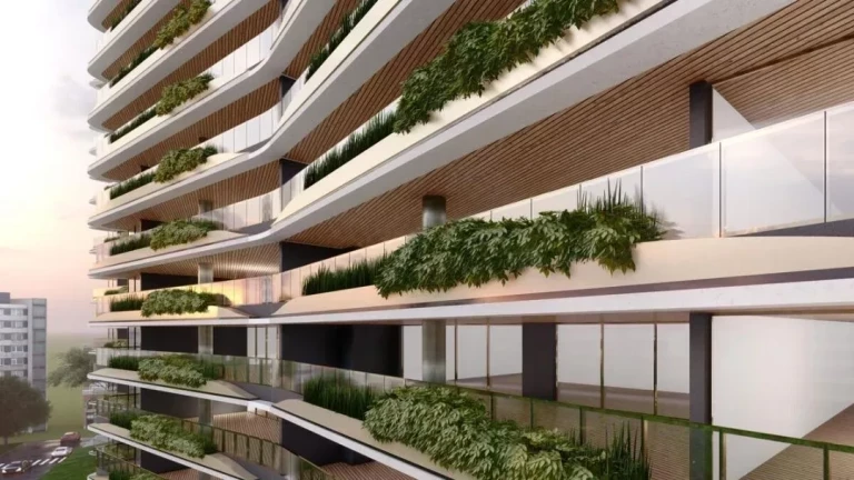 Imagem Apartamento com 4 Quartos à Venda, 360 m² em Indianópolis - São Paulo Imagem Apartamento com 4 Quartos à Venda, 360 m² em Indianópolis - São Paulo