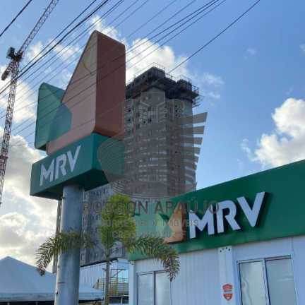 Imagem Edifício Residencial com 2 Quartos à Venda,  em Ponta de Campina - Cabedelo