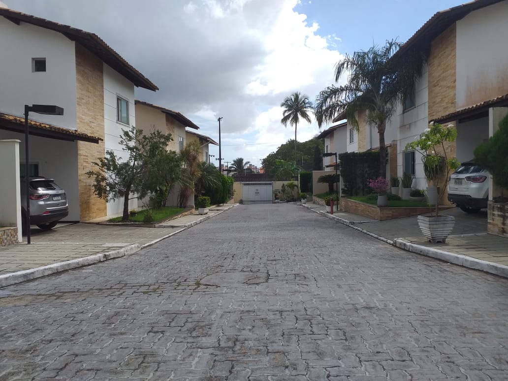 Imagem Casa de Condomínio com 4 Quartos à Venda, 150 m² em Olho D'Água - São Luís