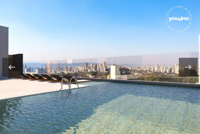 Imagem Apartamento com 4 Quartos à Venda, 131 m² em Vila Mariana - São Paulo