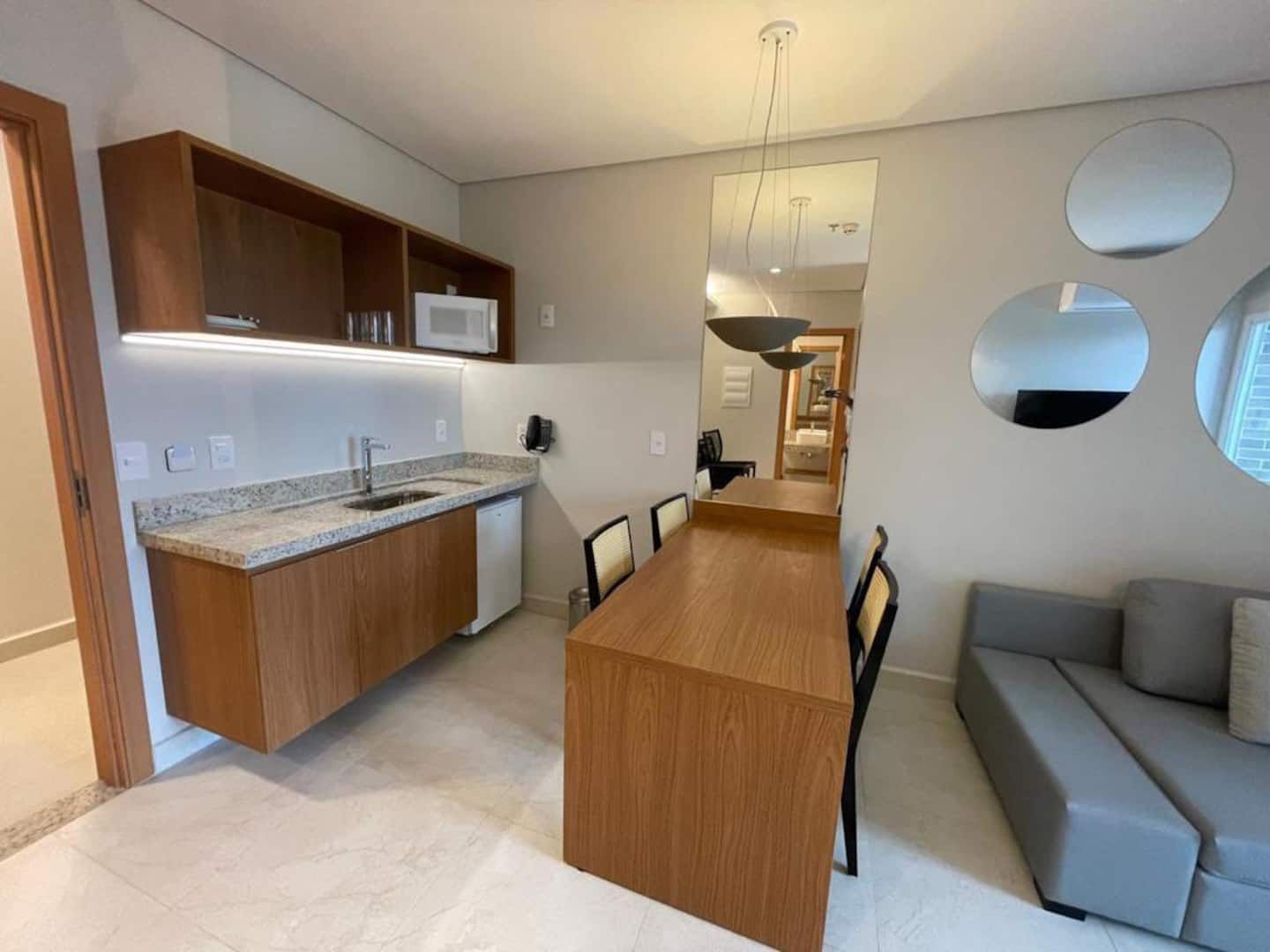 Imagem Apartamento com 1 Quarto à Venda, 37 m²em ATALAIA - Salinópolis
