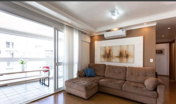 Imagem Apartamento com 3 Quartos à Venda, 93 m² em Vila Olímpia - São Paulo Imagem Apartamento com 3 Quartos à Venda, 93 m² em Vila Olímpia - São Paulo