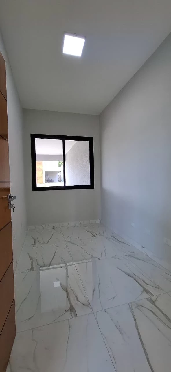 Imagem Casa de Condomínio com 3 Quartos à Venda, 220 m² em Condomínio Residencial Shamballa III - Atibaia