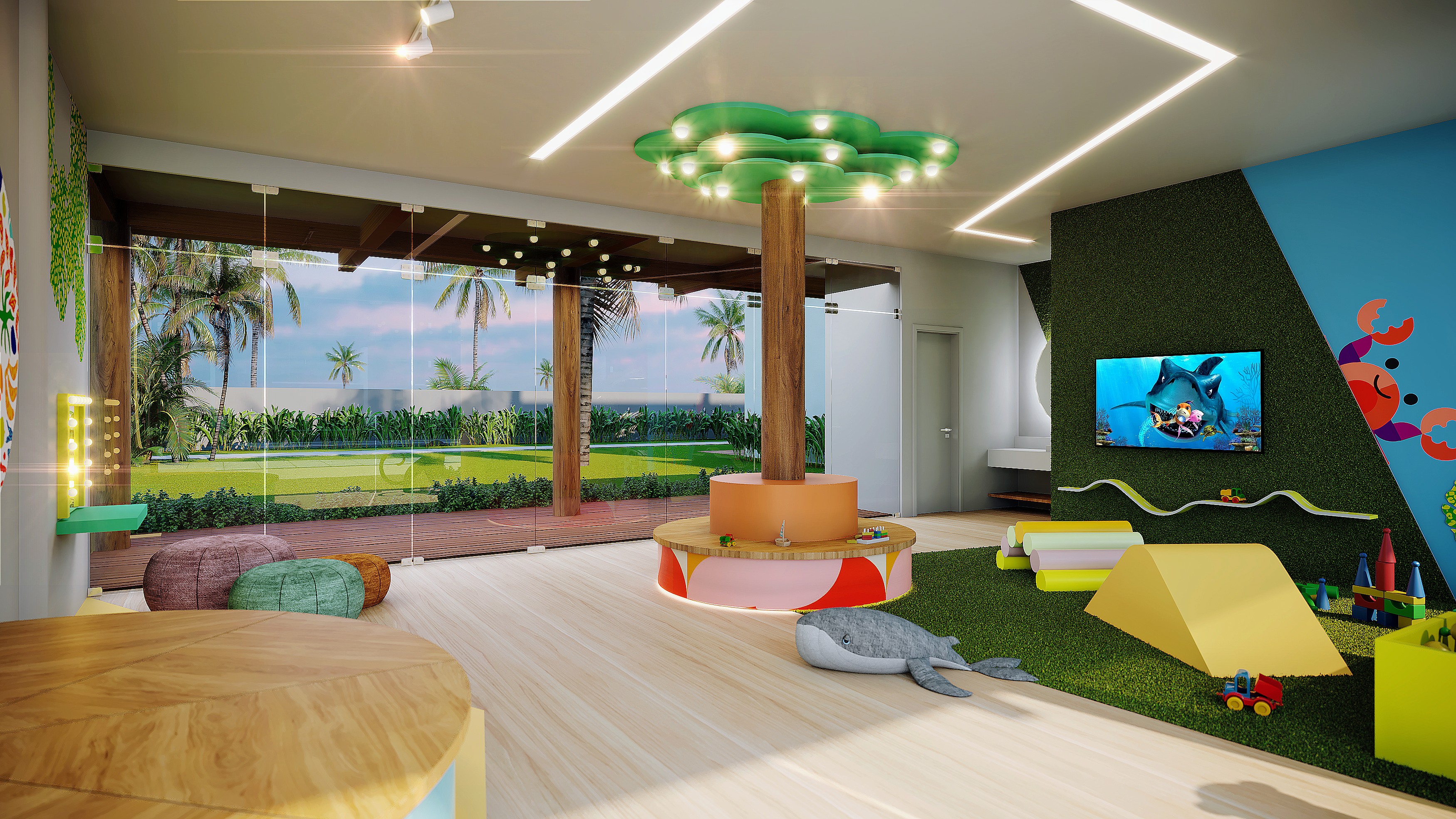 Imagem Apartamento com 2 Quartos à Venda, 56 m²em Praia de Muro Alto - IPOJUCA Imagem Apartamento com 2 Quartos à Venda, 56 m²em Praia de Muro Alto - IPOJUCA