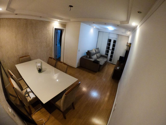 Imagem Apartamento com 1 Quarto à Venda, 70 m² em Várzea - Teresópolis Imagem Apartamento com 1 Quarto à Venda, 70 m² em Várzea - Teresópolis