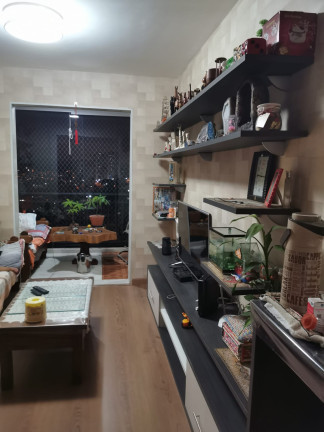 Imagem Apartamento com 3 Quartos à Venda, 79 m²em Chácara Agrindus - Taboão da Serra Imagem Apartamento com 3 Quartos à Venda, 79 m²em Chácara Agrindus - Taboão da Serra