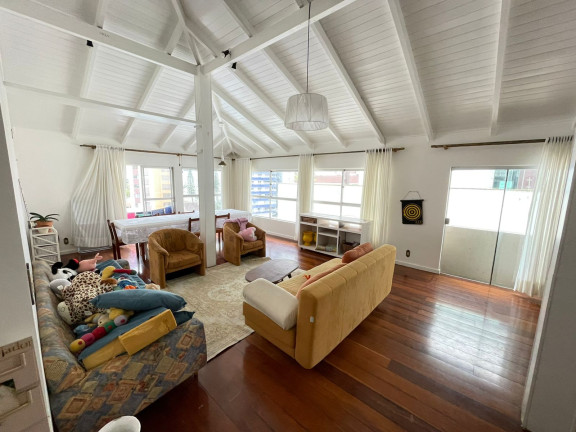 Imagem Apartamento com 4 Quartos à Venda, 196 m²em Centro - Balneário Camboriú