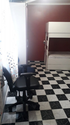Imagem Casa com 2 Quartos à Venda, 100 m² em Jardim São Savério - São Paulo